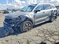KNDRH4LG3P5146096 2023 KIA SORENTO