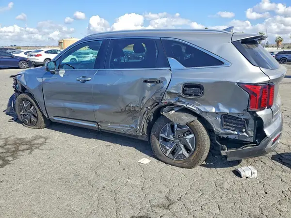 KNDRH4LG3P5146096 2023 KIA SORENTO - Image 2
