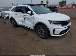 KNDRH4LG3P5151654 2023 KIA SORENTO