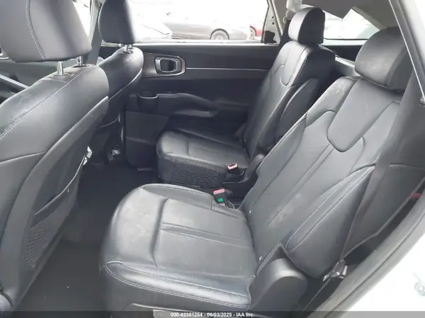 KNDRH4LG3P5151654 2023 KIA SORENTO - Image 8