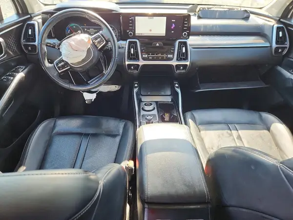 KNDRH4LG3P5159043 2023 KIA SORENTO - Image 8
