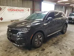 KNDRH4LG3P5161004 2023 KIA SORENTO