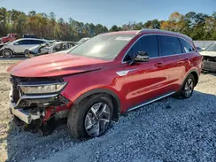 KNDRH4LG3P5197999 2023 KIA SORENTO