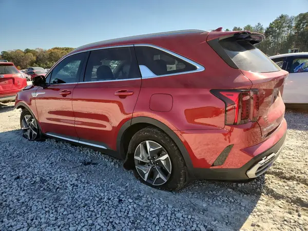 KNDRH4LG3P5197999 2023 KIA SORENTO - Image 2