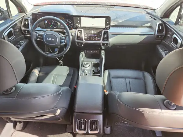 KNDRH4LG3P5197999 2023 KIA SORENTO - Image 8