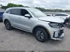 KNDRH4LG3P5214512 2023 KIA SORENTO