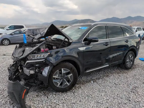 KNDRH4LG3P5217135 2023 KIA SORENTO - Image 1
