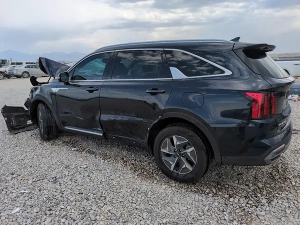 KNDRH4LG3P5217135 2023 KIA SORENTO - Image 2
