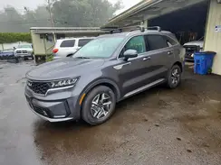 KNDRH4LG3P5228524 2023 KIA SORENTO