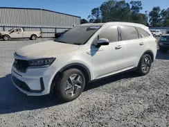 KNDRH4LG4M5019661 2021 KIA SORENTO