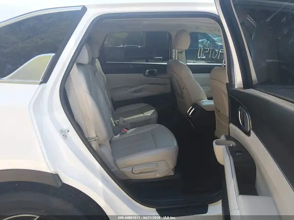 KNDRH4LG4M5022298 2021 KIA SORENTO - Image 8