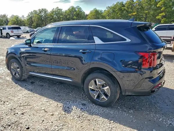 KNDRH4LG4M5024455 2021 KIA SORENTO - Image 2