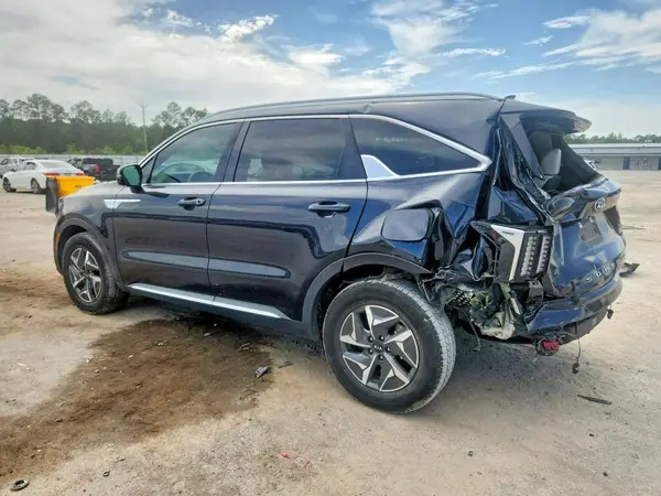 KNDRH4LG4M5032474 2021 KIA SORENTO - Image 2