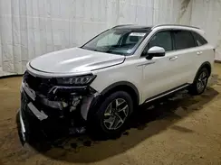 KNDRH4LG4M5033303 2021 KIA SORENTO