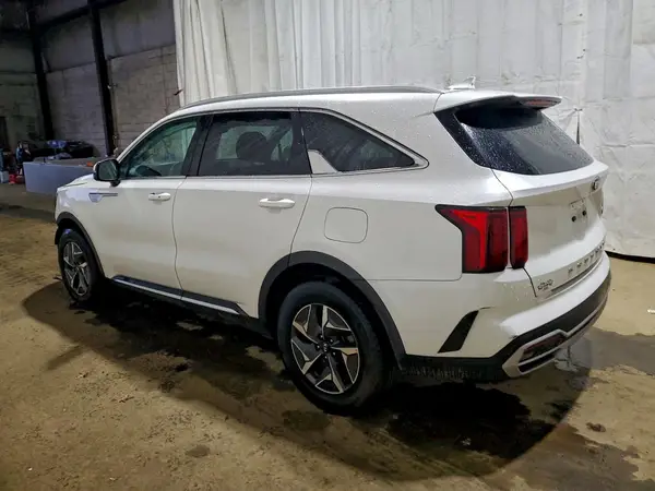 KNDRH4LG4M5033303 2021 KIA SORENTO - Image 2