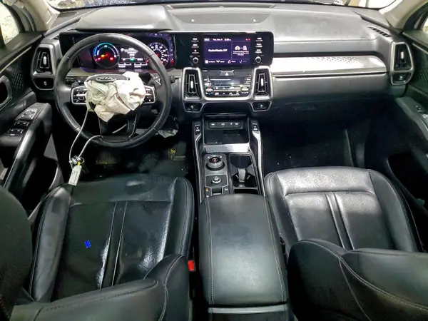 KNDRH4LG4M5033303 2021 KIA SORENTO - Image 8