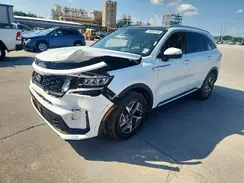 KNDRH4LG4M5045614 2021 KIA SORENTO
