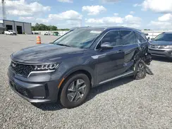 KNDRH4LG4N5069090 2022 KIA SORENTO