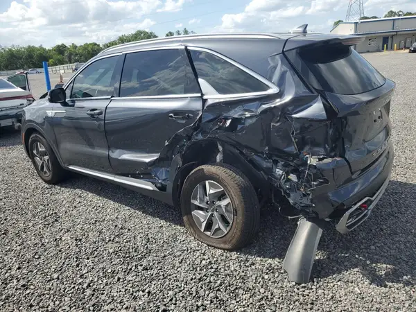 KNDRH4LG4N5069090 2022 KIA SORENTO - Image 2
