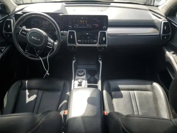 KNDRH4LG4N5069090 2022 KIA SORENTO - Image 8