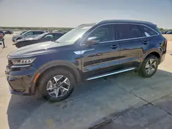KNDRH4LG4N5073544 2022 KIA SORENTO
