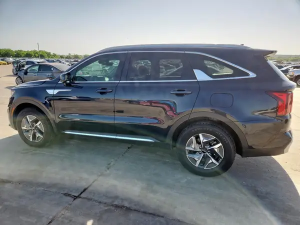 KNDRH4LG4N5073544 2022 KIA SORENTO - Image 2