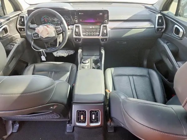 KNDRH4LG4N5073544 2022 KIA SORENTO - Image 8