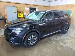 KNDRH4LG4N5076234 2022 KIA SORENTO