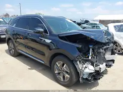 KNDRH4LG4P5142204 2023 KIA SORENTO