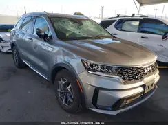 KNDRH4LG4P5161089 2023 KIA SORENTO