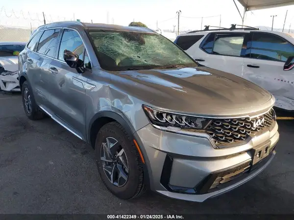 KNDRH4LG4P5161089 2023 KIA SORENTO - Image 1
