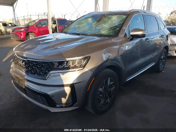KNDRH4LG4P5161089 2023 KIA SORENTO - Image 2