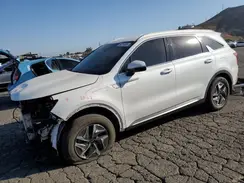 KNDRH4LG4P5166292 2023 KIA SORENTO