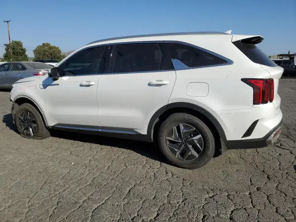 KNDRH4LG4P5166292 2023 KIA SORENTO - Image 2