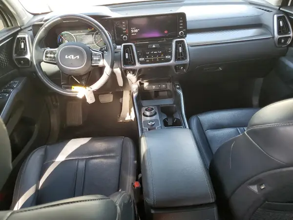 KNDRH4LG4P5166292 2023 KIA SORENTO - Image 8