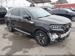 KNDRH4LG4P5167376 2023 KIA SORENTO
