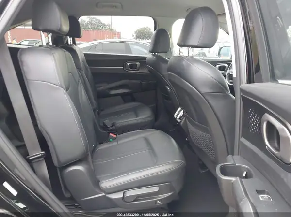 KNDRH4LG4P5167376 2023 KIA SORENTO - Image 8