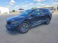 KNDRH4LG4P5175641 2023 KIA SORENTO