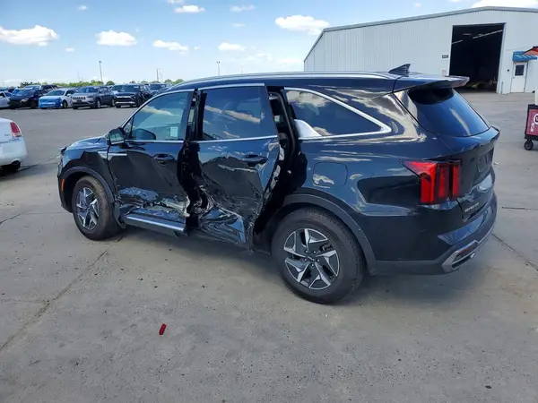 KNDRH4LG4P5175641 2023 KIA SORENTO - Image 2