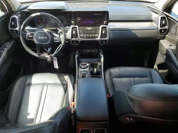 KNDRH4LG4P5175641 2023 KIA SORENTO - Image 8