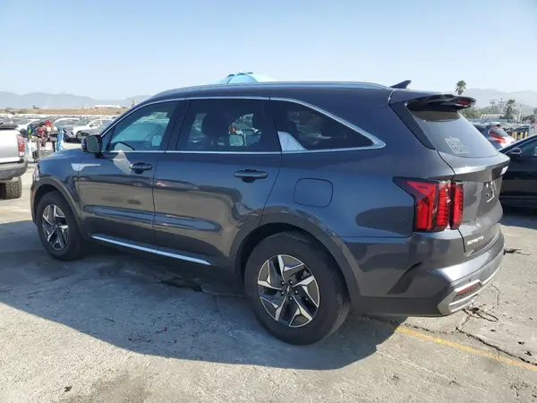 KNDRH4LG4P5175722 2023 KIA SORENTO - Image 2