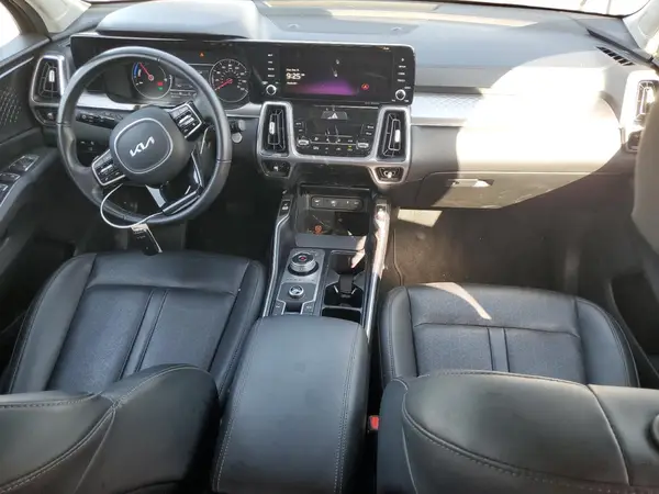 KNDRH4LG4P5175722 2023 KIA SORENTO - Image 8