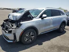 KNDRH4LG4P5182105 2023 KIA SORENTO