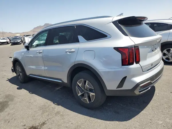 KNDRH4LG4P5182105 2023 KIA SORENTO - Image 2
