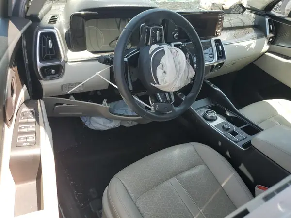 KNDRH4LG4P5182105 2023 KIA SORENTO - Image 8