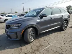 KNDRH4LG4P5182136 2023 KIA SORENTO