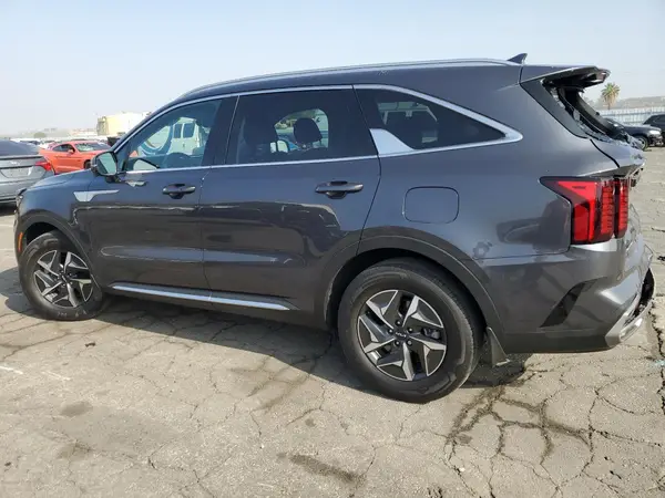 KNDRH4LG4P5182136 2023 KIA SORENTO - Image 2