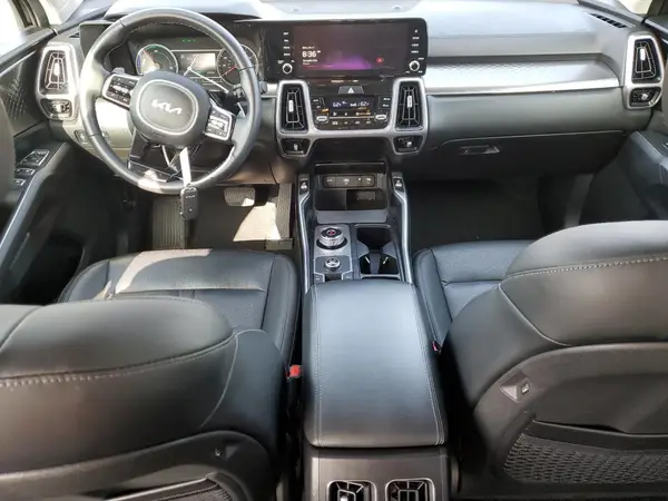 KNDRH4LG4P5182136 2023 KIA SORENTO - Image 8
