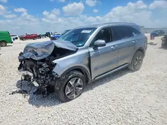 KNDRH4LG4P5186669 2023 KIA SORENTO