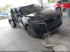KNDRH4LG4P5198336 2023 KIA SORENTO